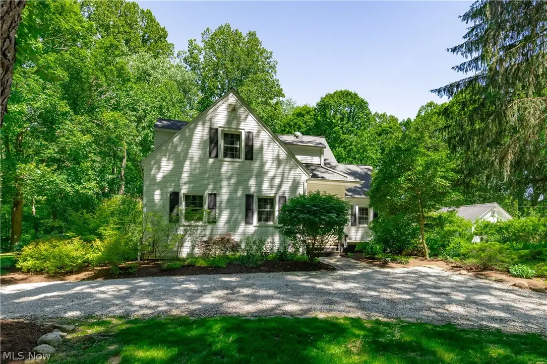 481 Chagrin River Road, Gates Mills, OH 44040 - #1