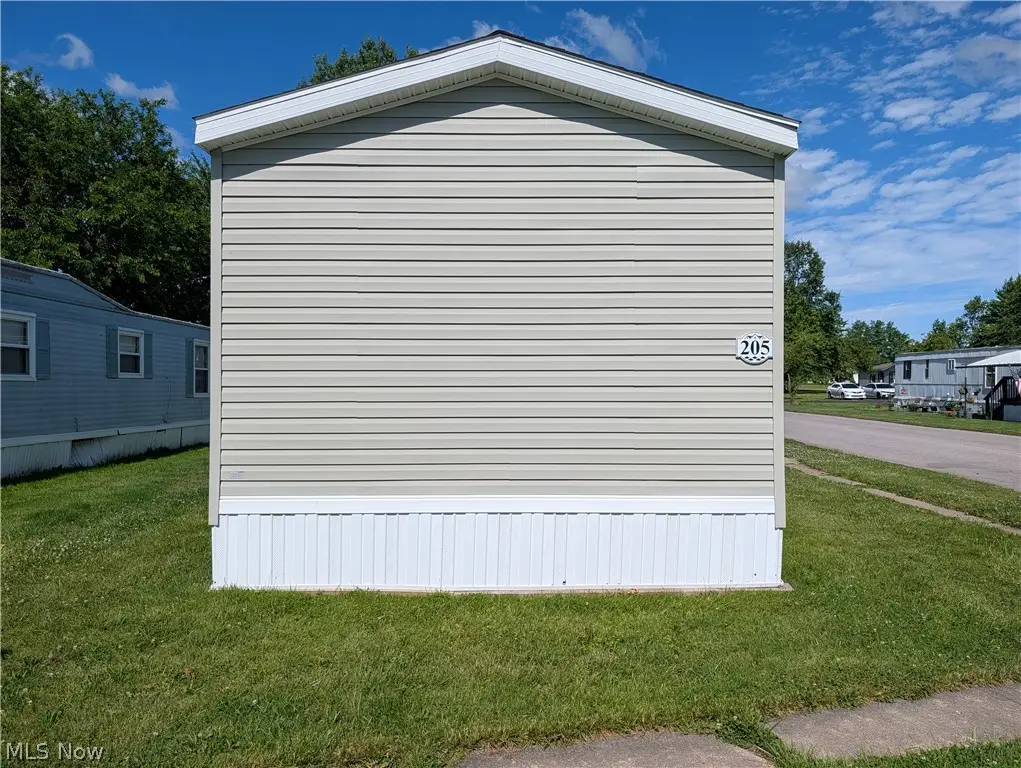205 Larkstone Place, Elyria, OH 44035 - #1