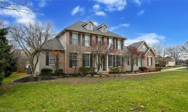 5957 Century Nw Street, Canton, OH 44718