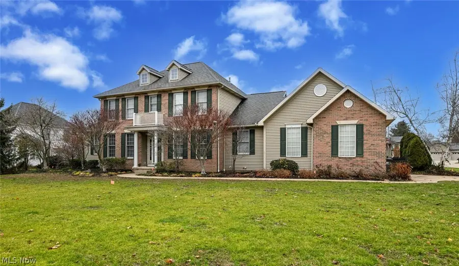 5957 Century Nw Street, Canton, OH 44718 - #2
