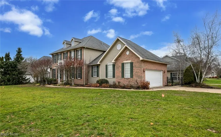 5957 Century Nw Street, Canton, OH 44718 - #3