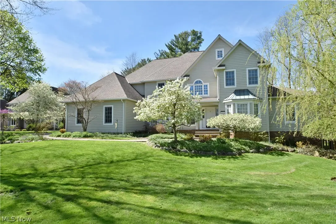 495 North Street, Chagrin Falls, OH 44022 - #1