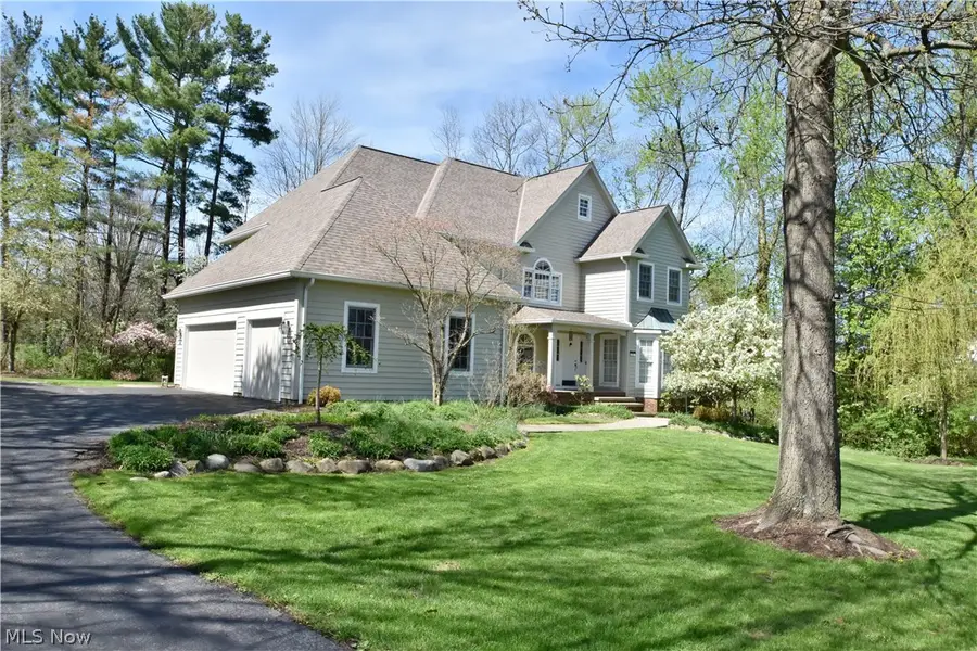 495 North Street, Chagrin Falls, OH 44022 - #2