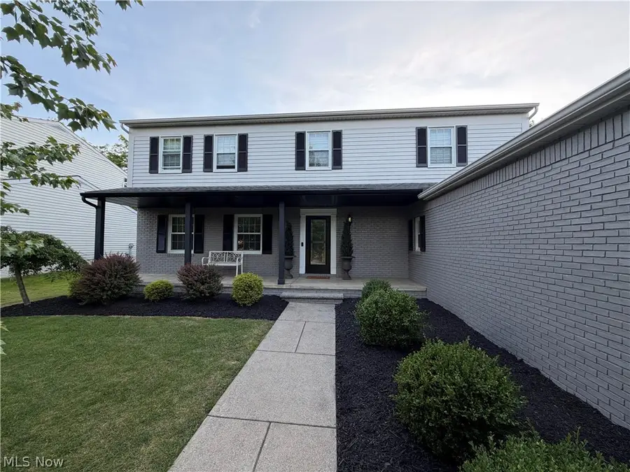 8120 Daventree Drive, Brecksville, OH 44141 - #2