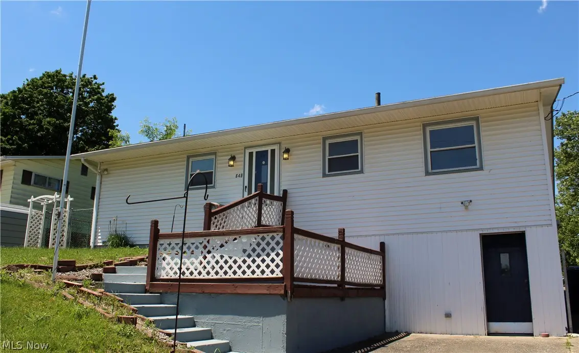 649 Standish Nw Street, Massillon, OH 44647 - #1