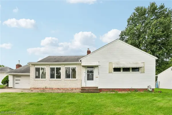 11605 Harold Drive, Cleveland, OH 44130