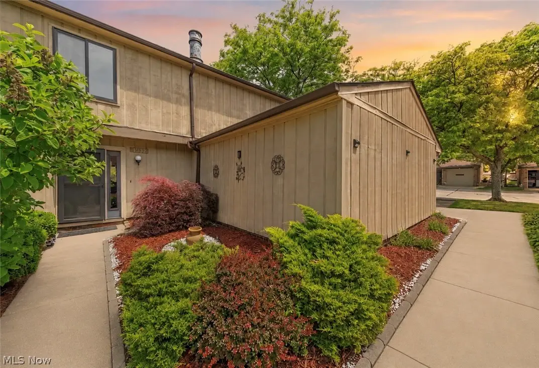 7332 Creekwood Drive #4B, North Royalton, OH 44133 - #1
