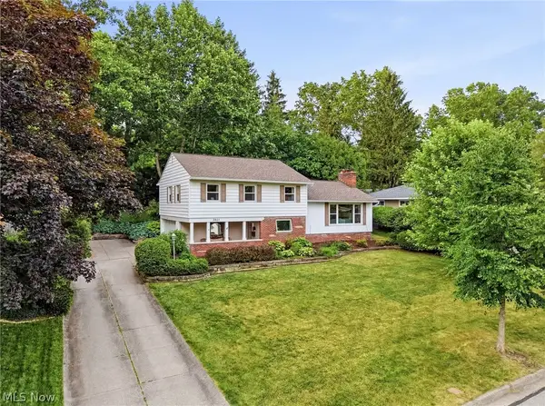 3031 Silverview Drive, Silver Lake, OH 44224
