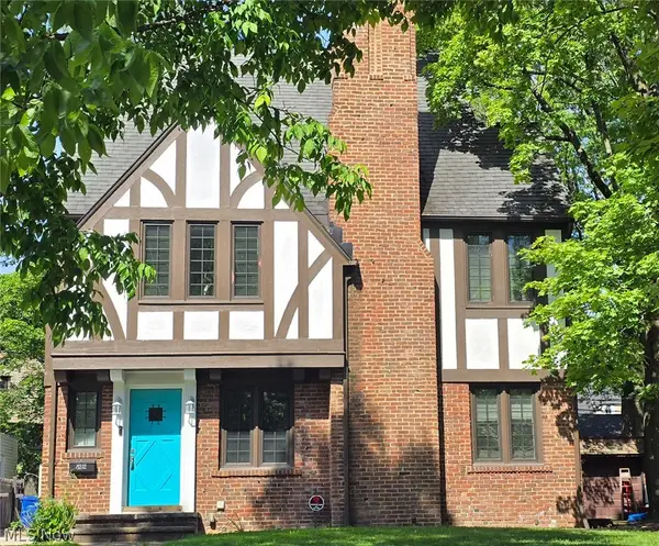 3312 Aberdeen Road, Shaker Heights, OH 44120