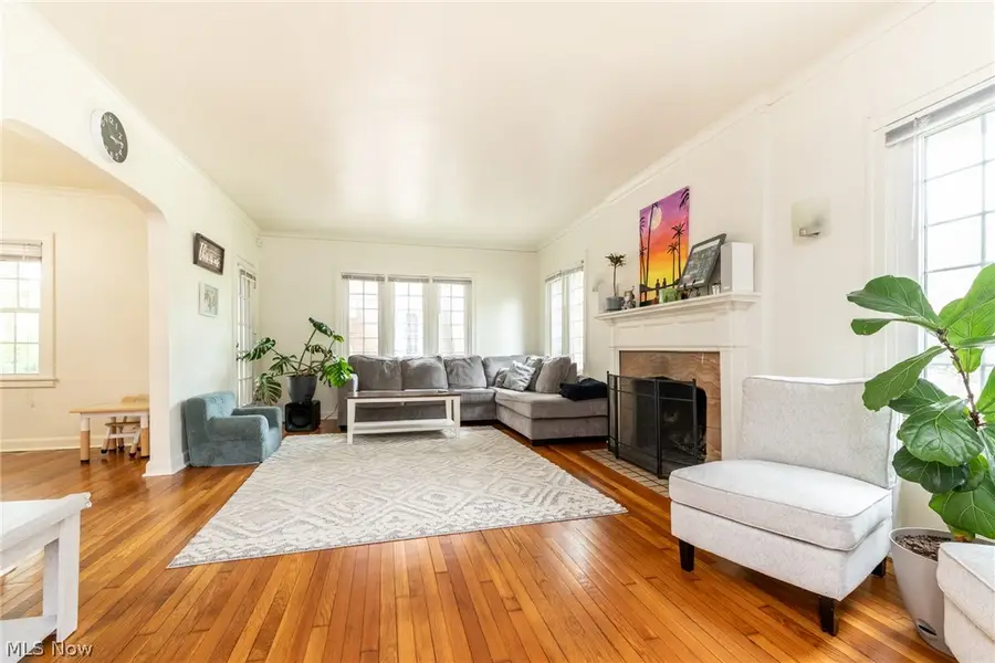 3312 Aberdeen Road, Shaker Heights, OH 44120 - #3