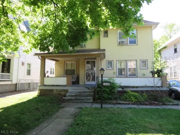 1248 E 125th Street, Cleveland, OH 44112
