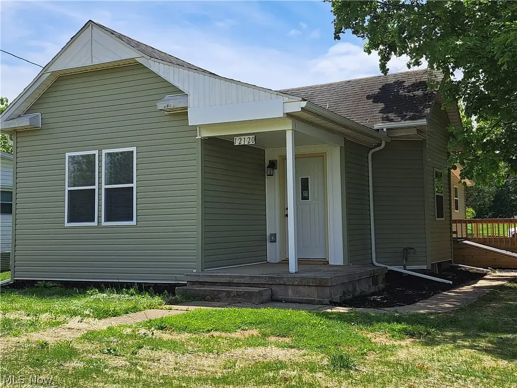 10120 Ellsworth Street, Buffalo, OH 43722 - #1