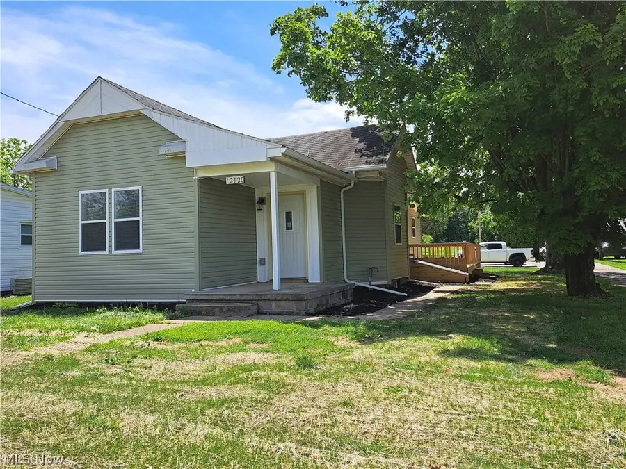 10120 Ellsworth Street, Buffalo, OH 43722 - #2