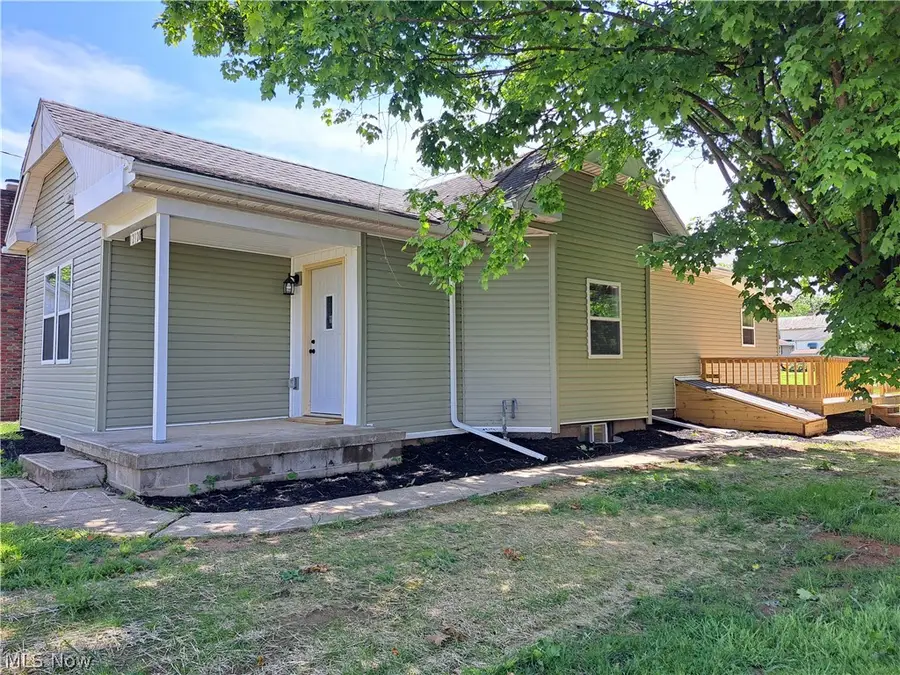 10120 Ellsworth Street, Buffalo, OH 43722 - #3