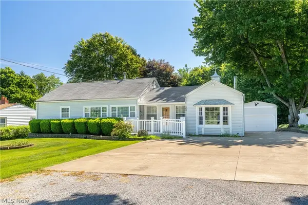 4847 Manchester Road, New Franklin, OH 44319