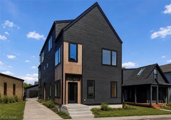 1348 W 78th Street, Cleveland, OH 44102