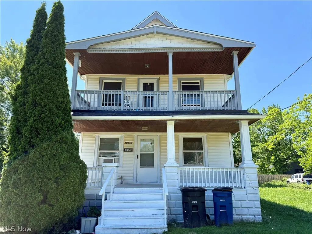 10514 Way Avenue, Cleveland, OH 44105 - #1