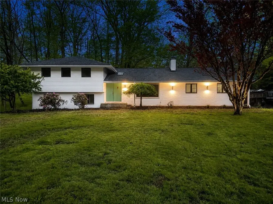 3866 Woodthrush Road, Akron, OH 44333 - #3