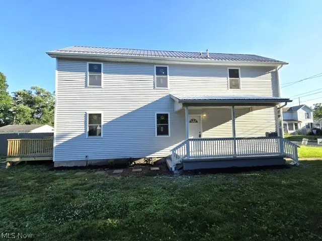 428 Schaum Avenue, Zanesville, OH 43701 - #1