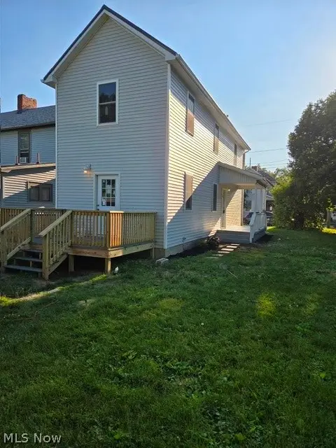 428 Schaum Avenue, Zanesville, OH 43701 - #2