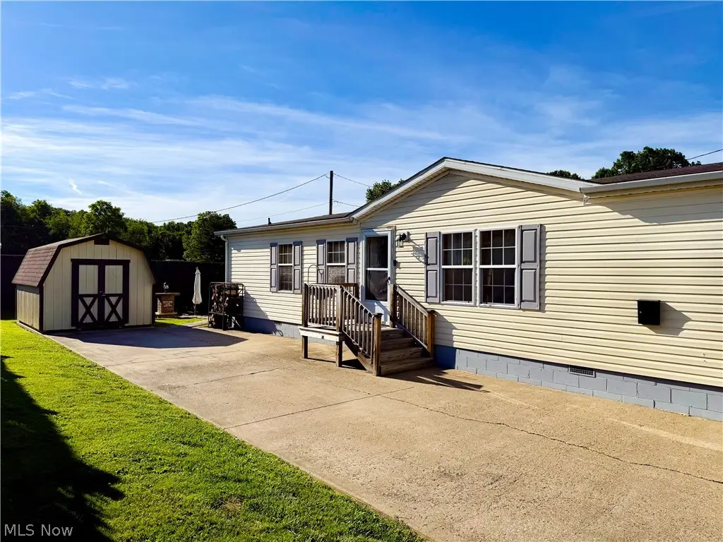531 Herrick Street, Uhrichsville, OH 44683 - #1