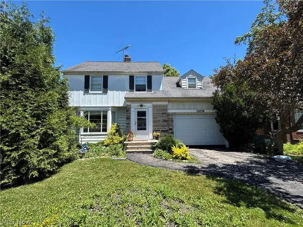 1109 S Belvoir Boulevard, South Euclid, OH 44121