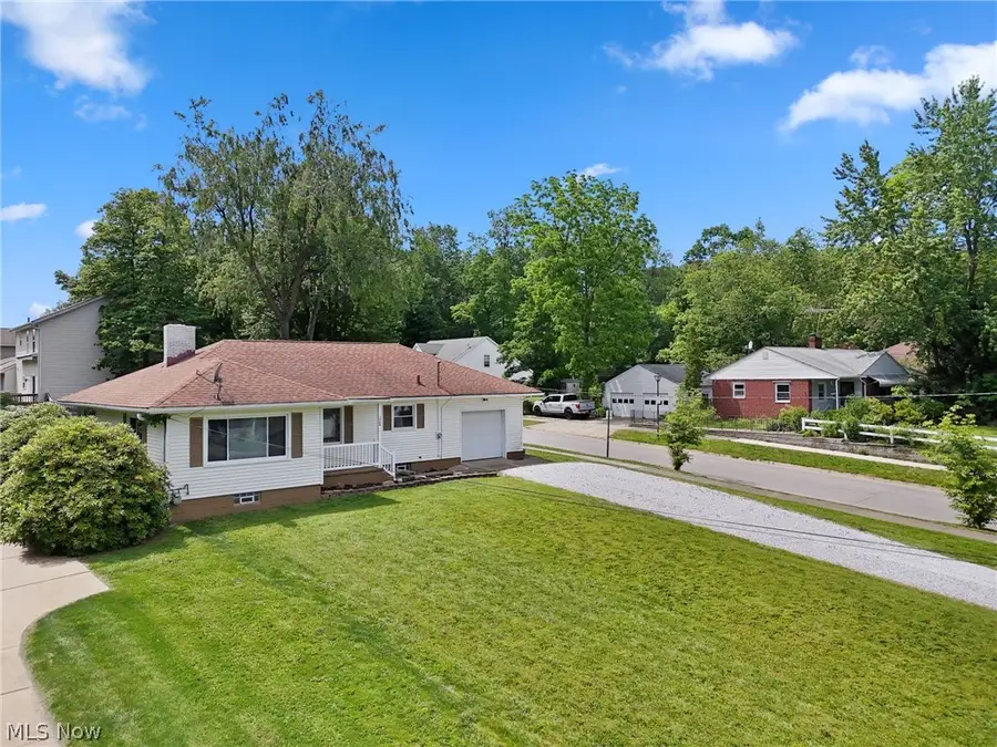 1068 Hilbish Avenue, Akron, OH 44312 - #2
