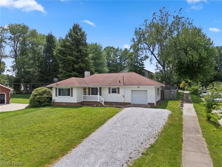 1068 Hilbish Avenue, Akron, OH 44312 - #3