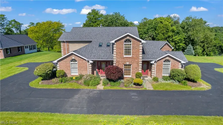 93 Harmony Drive, Wintersville, OH 43953 - #2