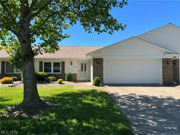 404 Leisure Drive, Huron, OH 44839