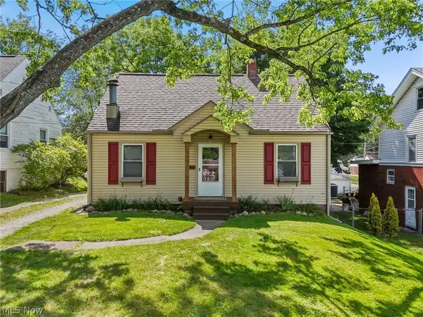 142 Canton Road, Akron, OH 44312