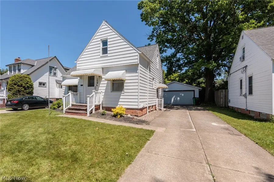 1565 Temple Avenue, Mayfield Heights, OH 44124 - #2