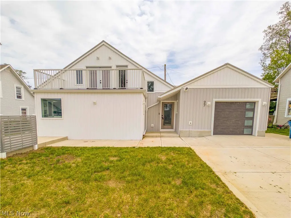 27 Oakwood Avenue, Huron, OH 44839 - #1