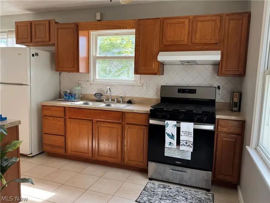 1572 Woodrow Avenue, Mayfield Heights, OH 44124 - #3