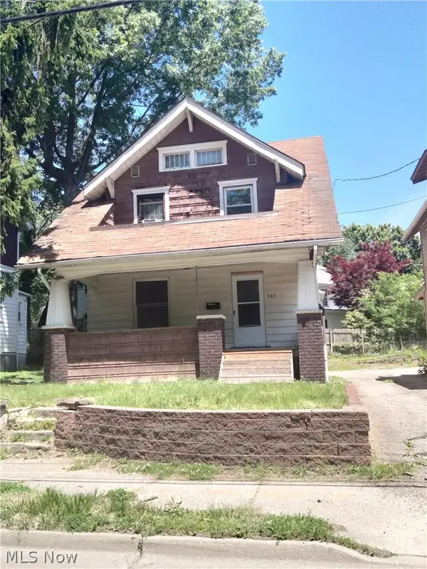 949 W Exchange Street, Akron, OH 44302