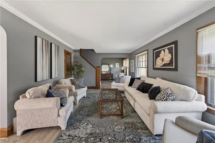 1158 E 146th Street, Cleveland, OH 44110 - #3