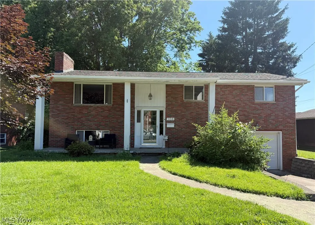 106 36th Street, Vienna, WV 26105 - #1