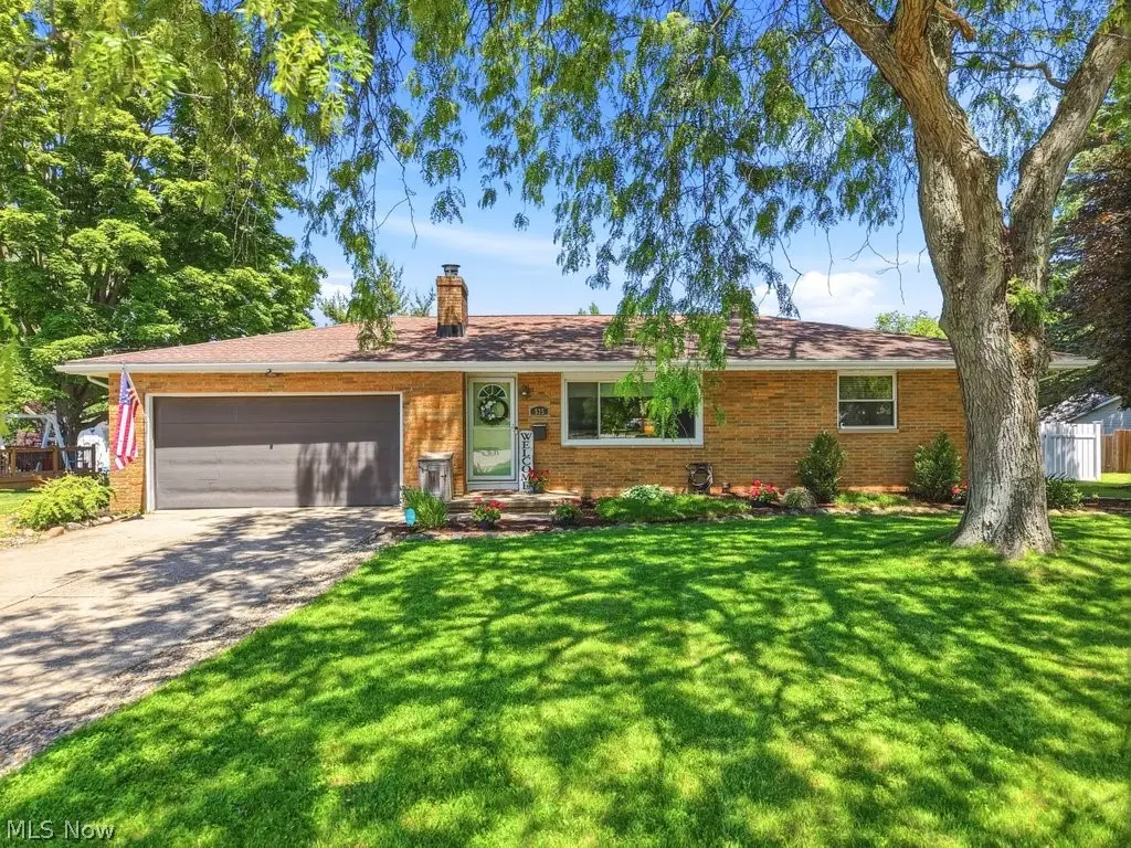 535 Miller Drive, Medina, OH 44256 - #1