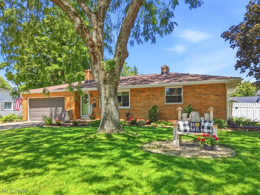 535 Miller Drive, Medina, OH 44256 - #3