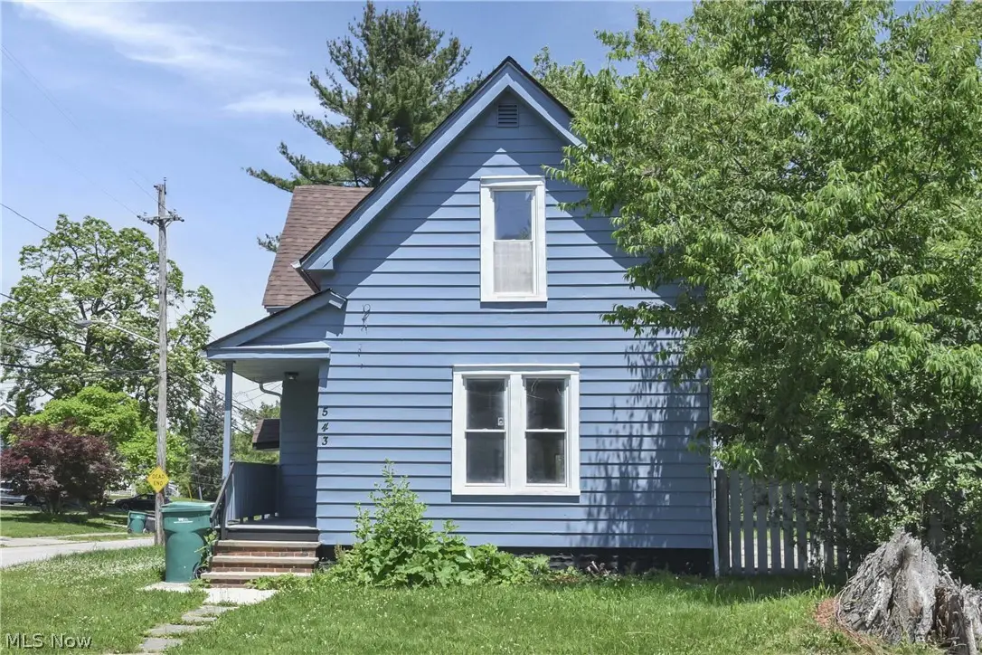 15413 Raymond Street, Maple Heights, OH 44137 - #1