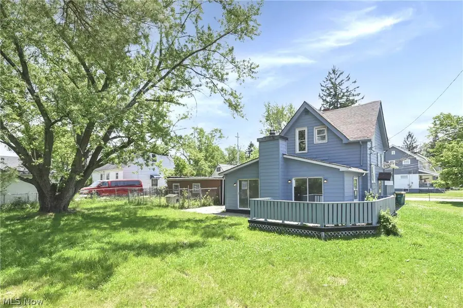 15413 Raymond Street, Maple Heights, OH 44137 - #3