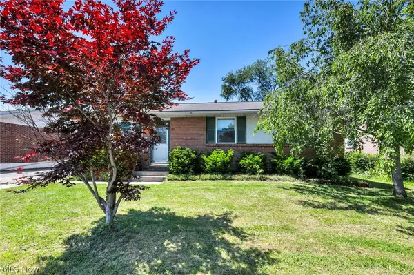 3401 Reaver Avenue, Grove City, OH 43123