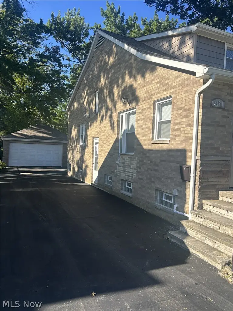 24371 Hartland Drive, Euclid, OH 44123 - #3