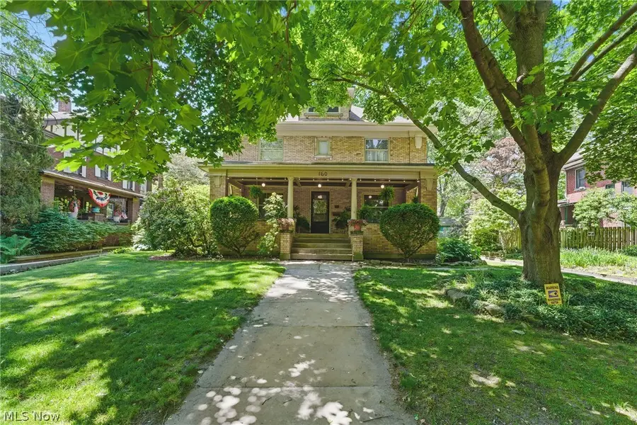 160 Oakdale Avenue, Akron, OH 44302 - #2
