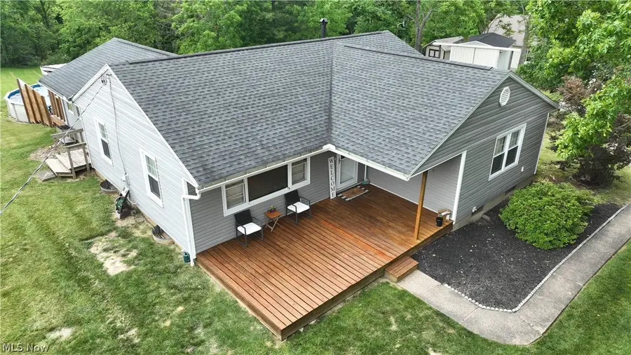 1375 Brackenridge Road, Vincent, OH 45784 - #3