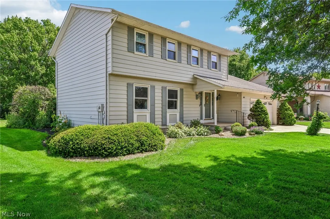 480 Westwood Avenue, Wadsworth, OH 44281 - #1