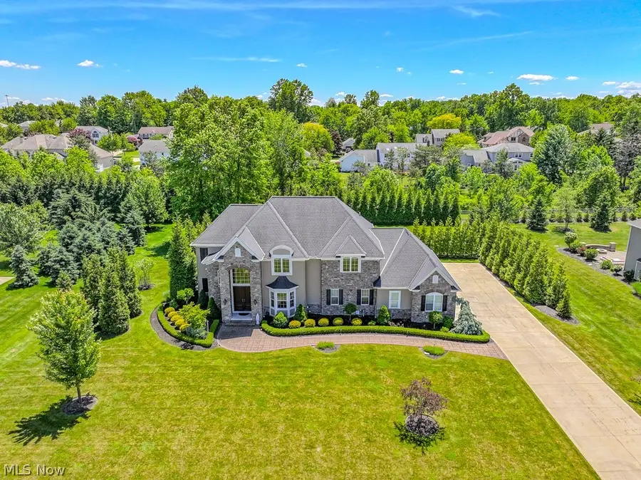 6300 Ox Ridge Trail, Highland Heights, OH 44143 - #3