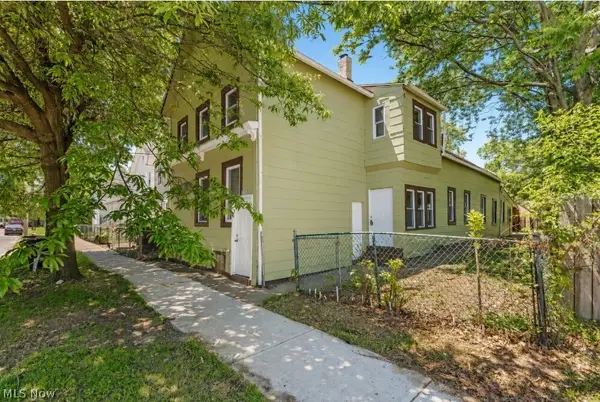 3020 W 47th Street, Cleveland, OH 44102