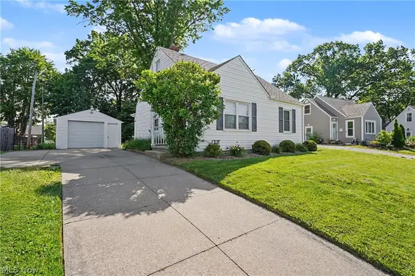 1711 Thornapple Avenue, Akron, OH 44301