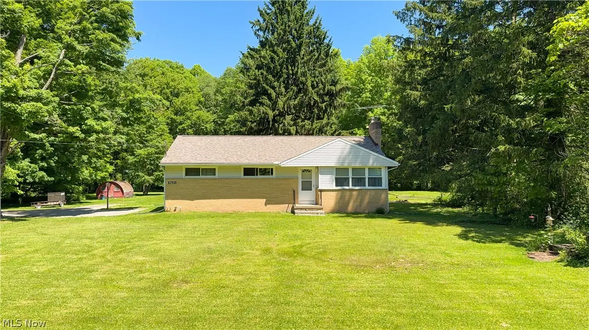 9621 Wolfe Road, Windham, OH 44288 - #1
